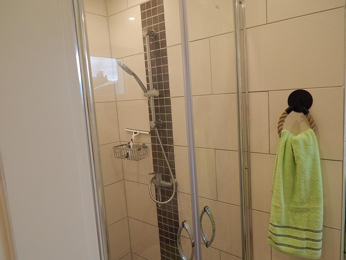 Theunis Ferienwohnung Karlshagen 外观 照片