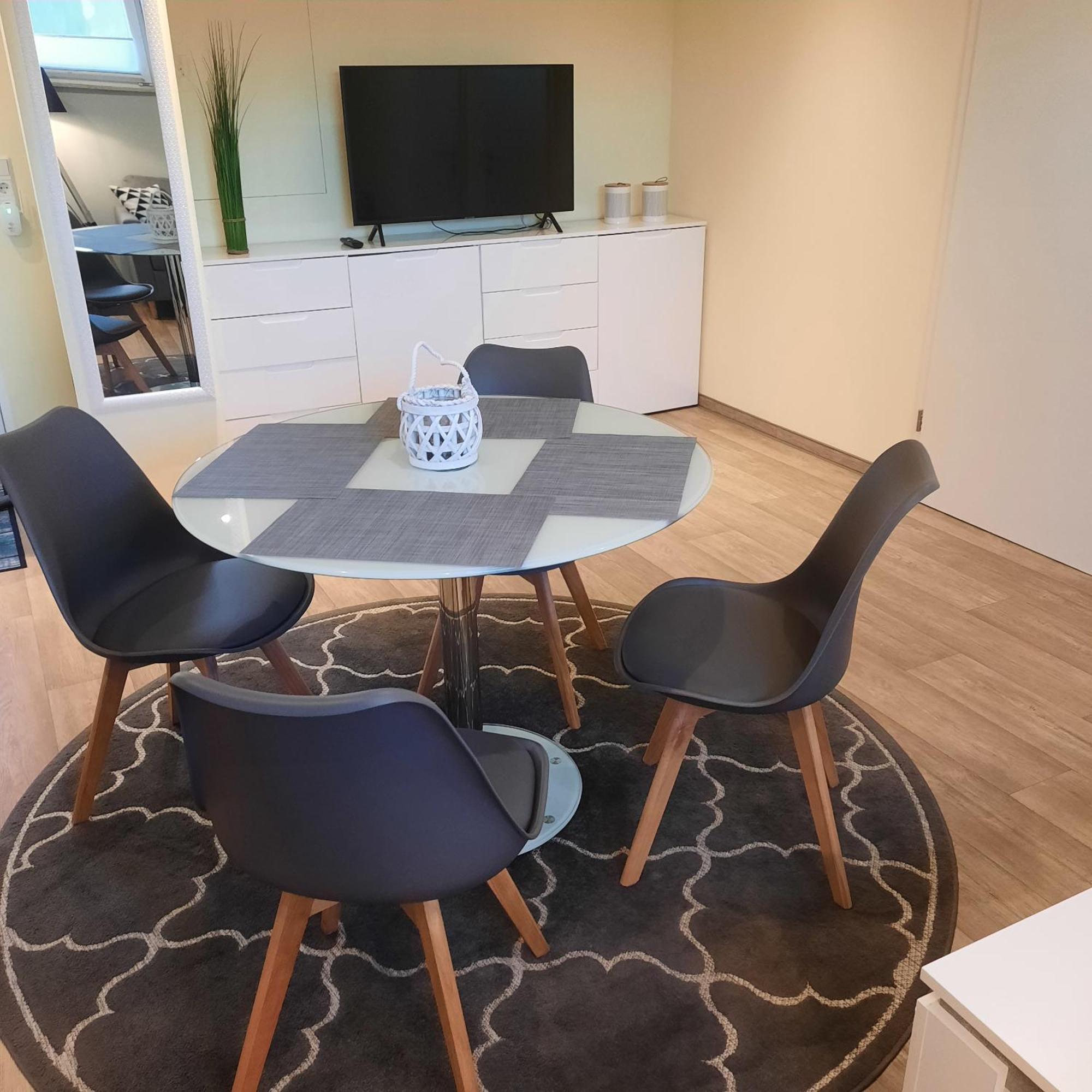 Theunis Ferienwohnung Karlshagen 外观 照片