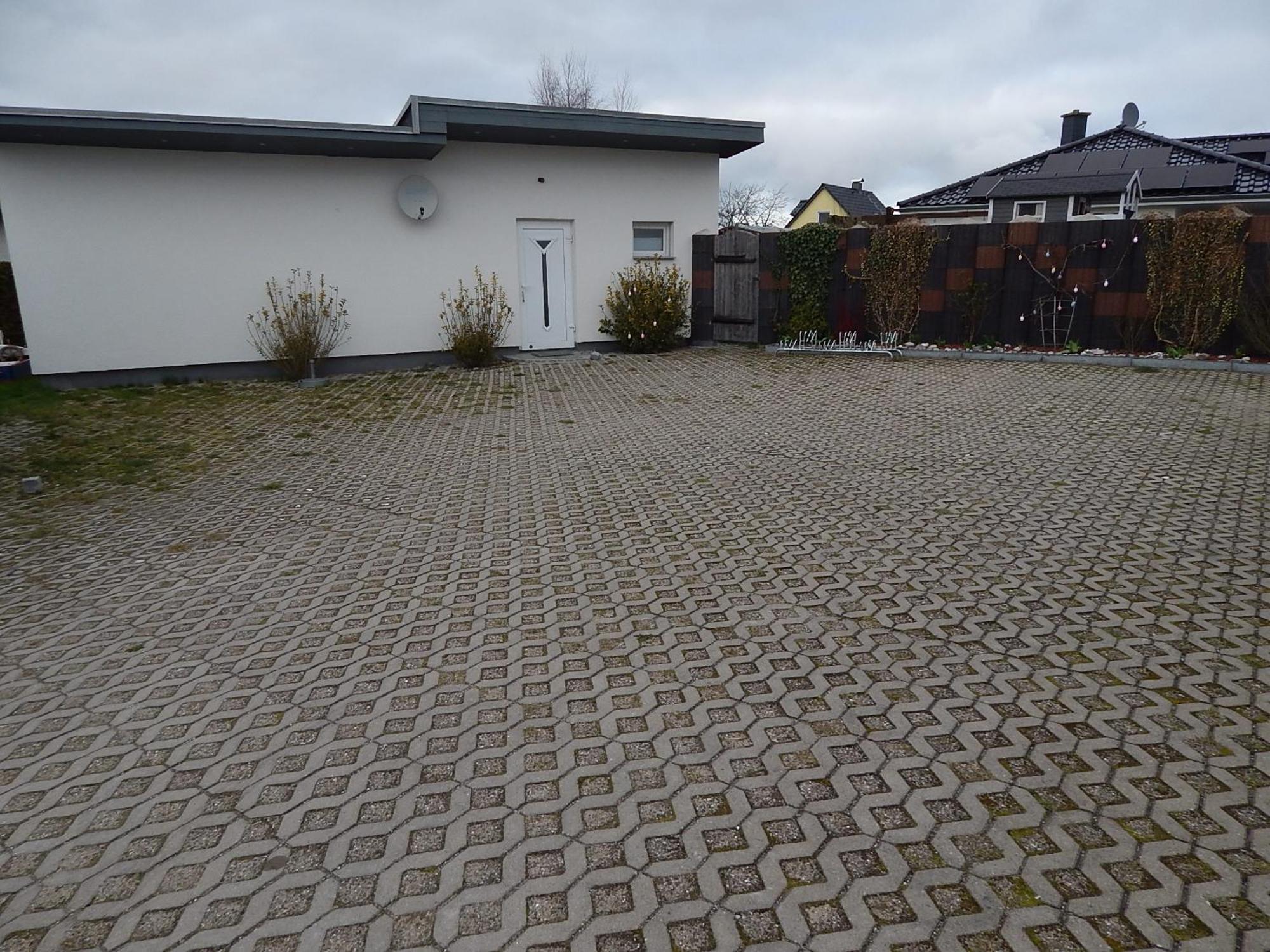 Theunis Ferienwohnung Karlshagen 外观 照片